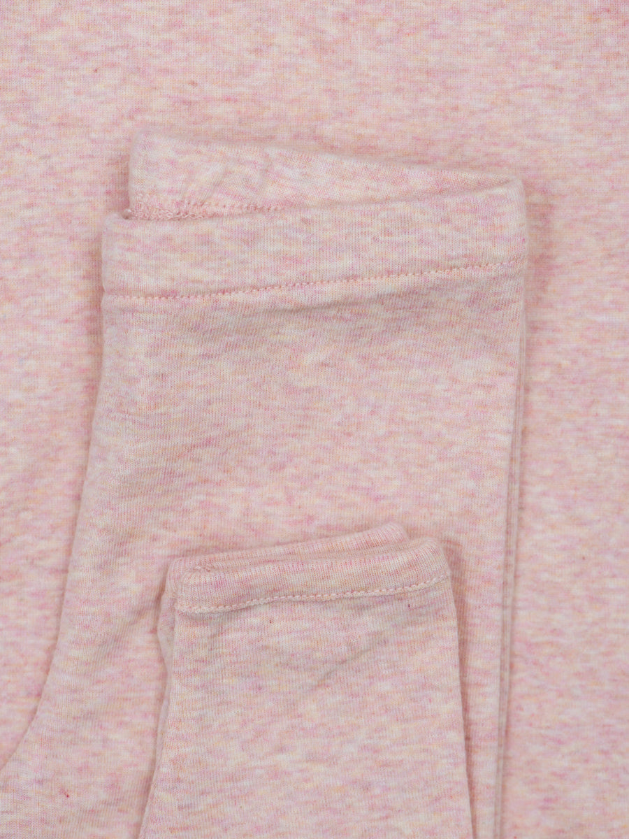 Serendipity Leggings Baby Orchid Rib