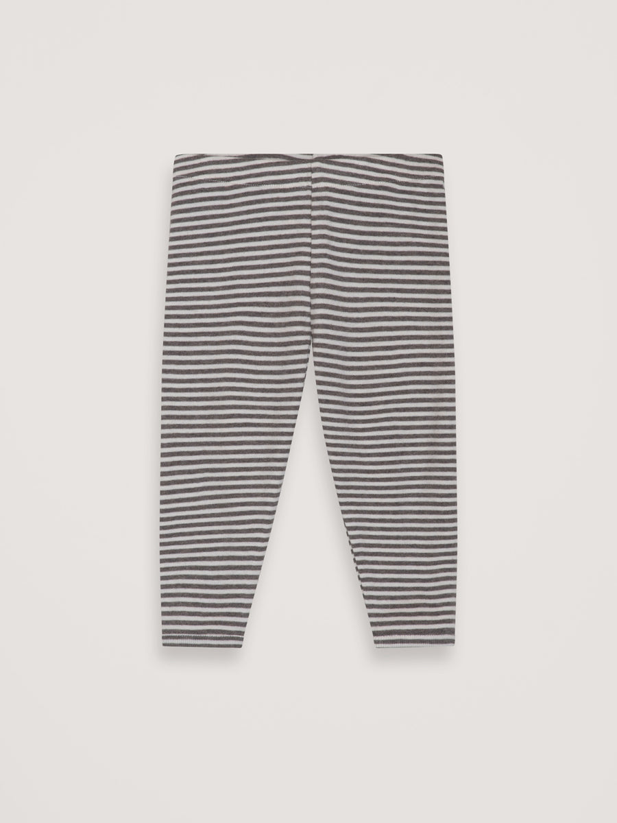Serendipity Leggings Baby Soil/Offwhite