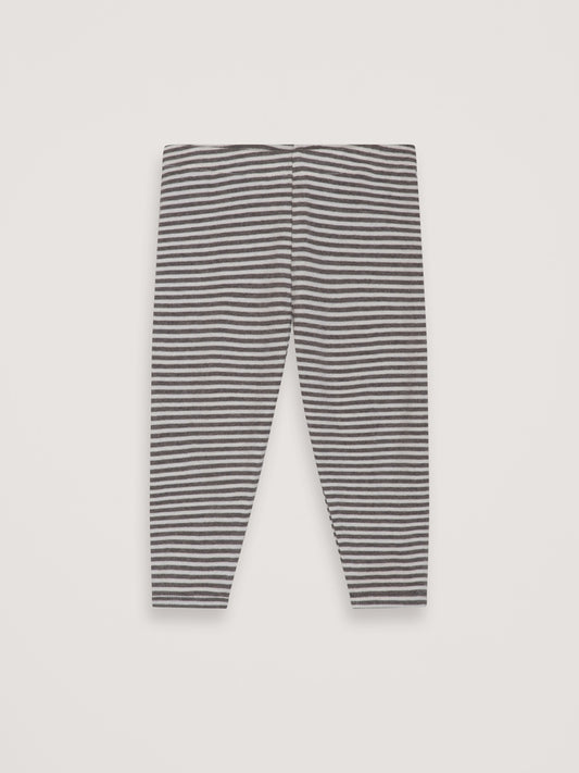 Serendipity Leggings Baby Soil/Offwhite