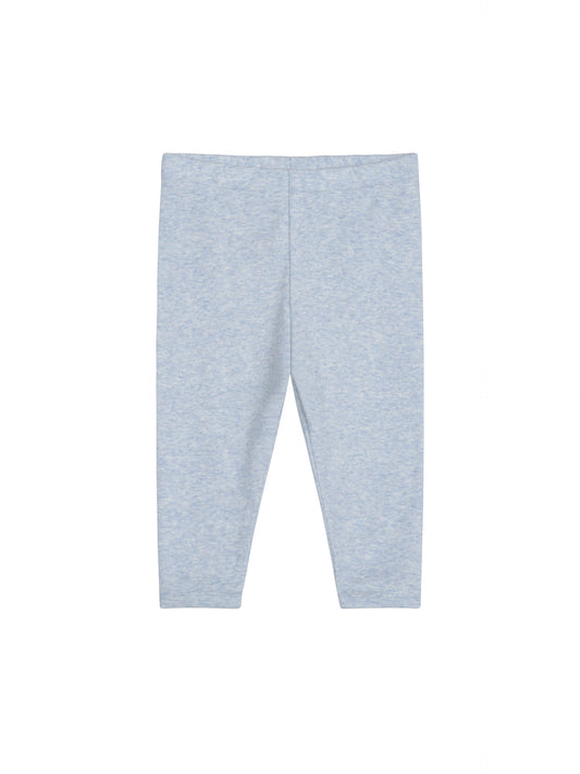 Serendipity Leggins Baby Rib Mist