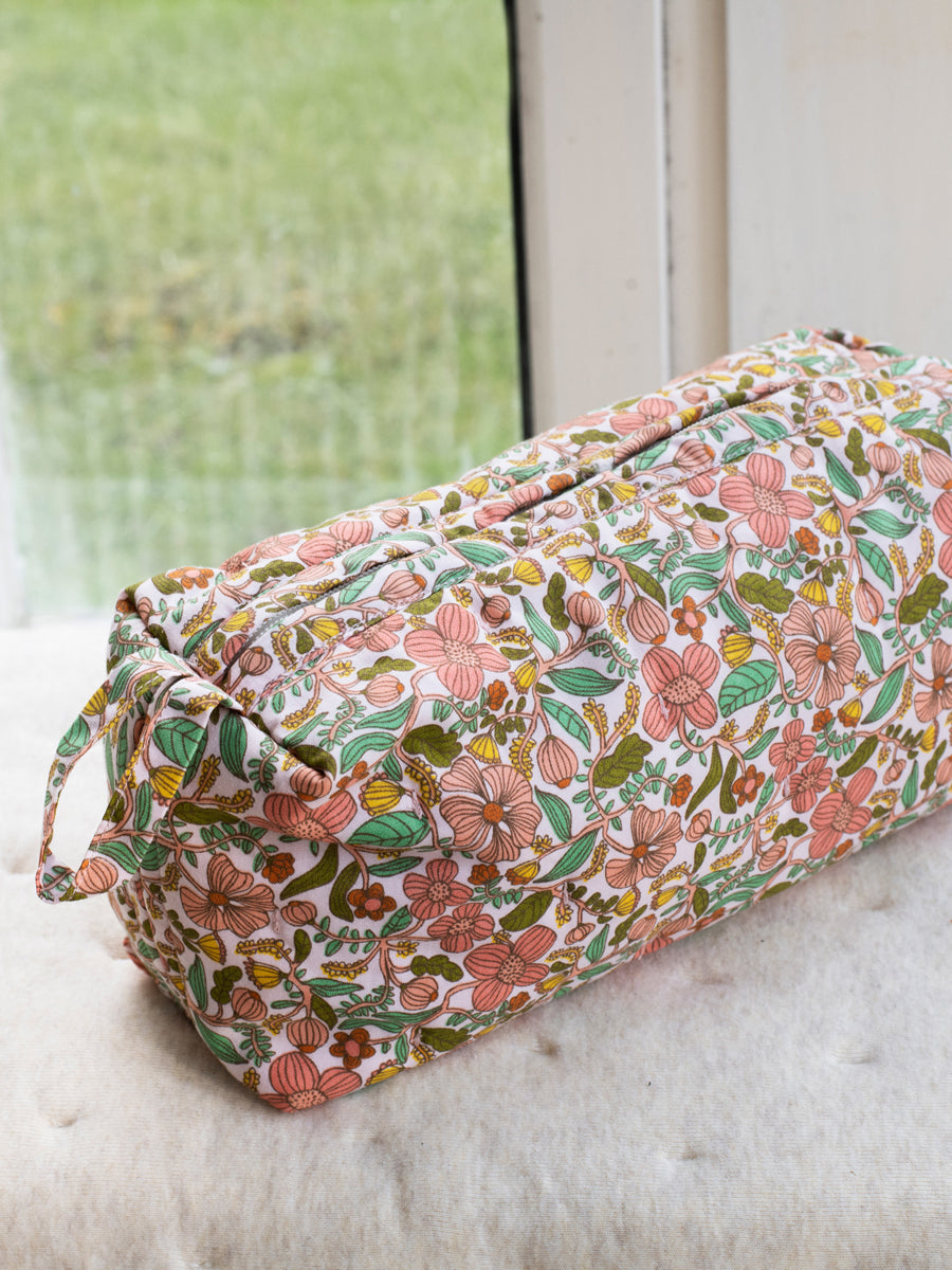Serendipity Pung Quilt Valley