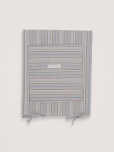 Serendipity Sengetøj Eternal Stripe