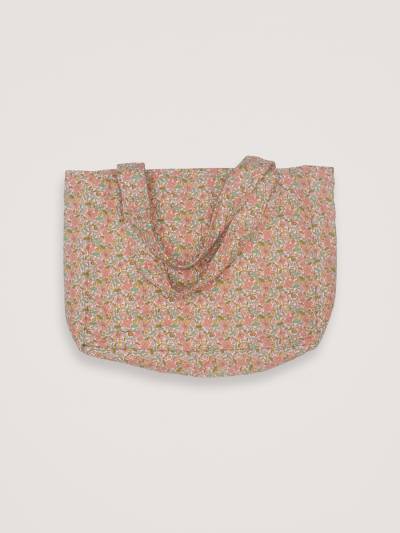 Serendipity Taske Stor Quilt Valley