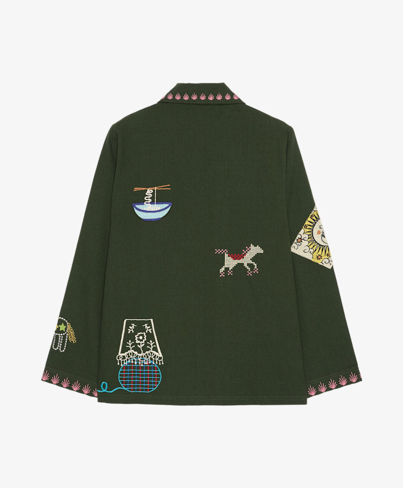 Sissel Edelbo Jakke My Vitamin