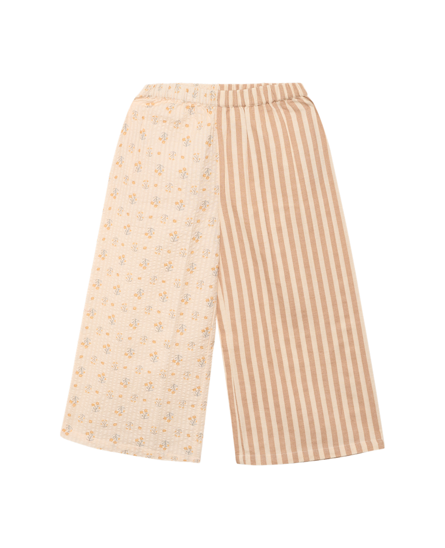 Sissel Edelbo Saxo Mini Pants Bumble Bee
