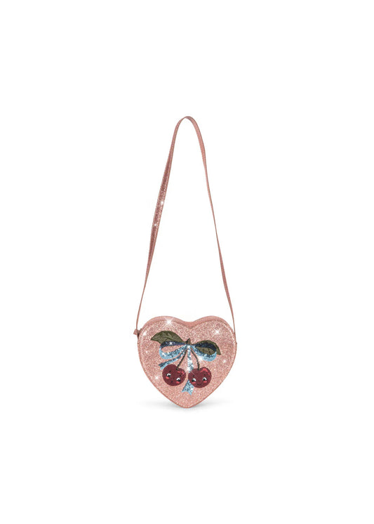 Konges Sløjd Skuldertaske Tut Mellow Rose