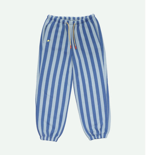 Sticky Lemon Bukser Zissou Blue + Blue Whale Wonders Of The Deep Sea