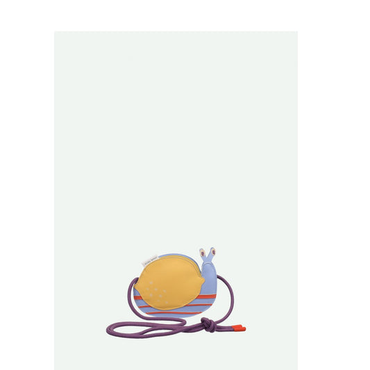 Sticky Lemon Taske Lemon Tree Snail