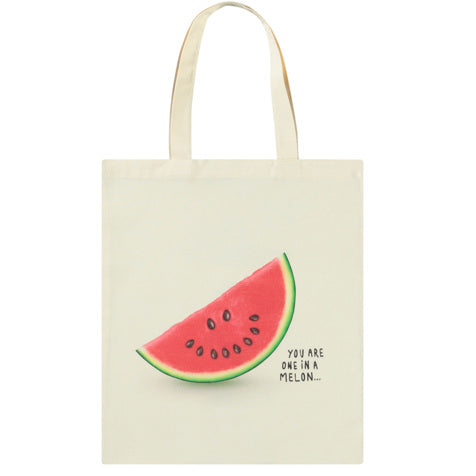 MOLO Totebag Watermelon