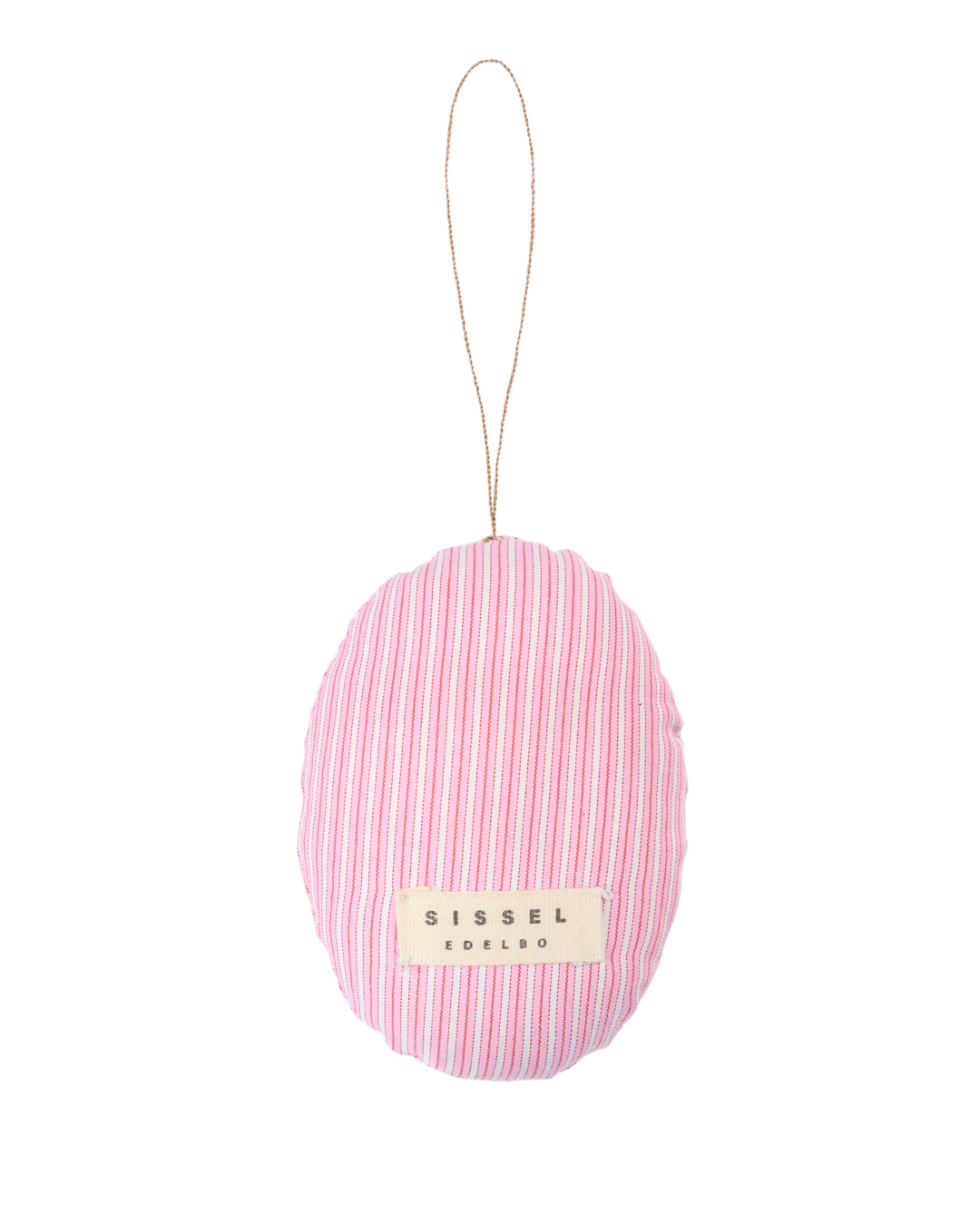 Sissel Edelbo Påskeæg Dot Piink