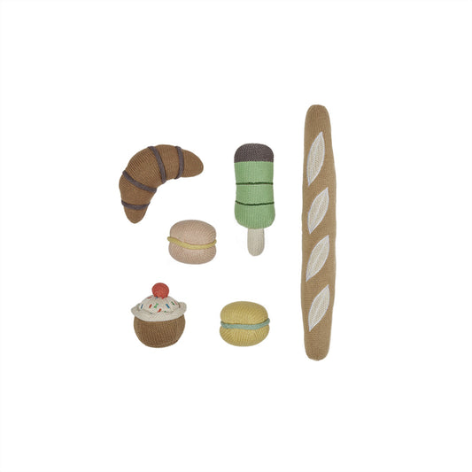 OYOY Yummy Mini Mad