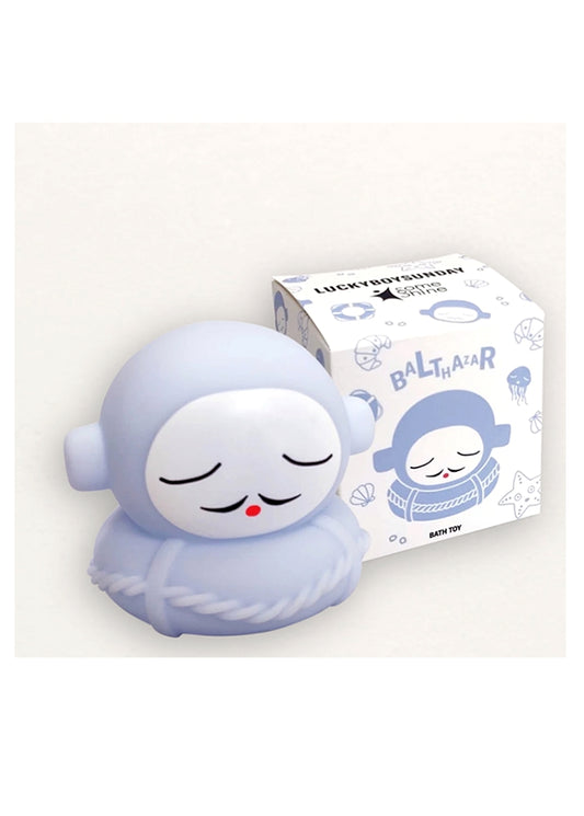 Luckyboysunday Bath Toy