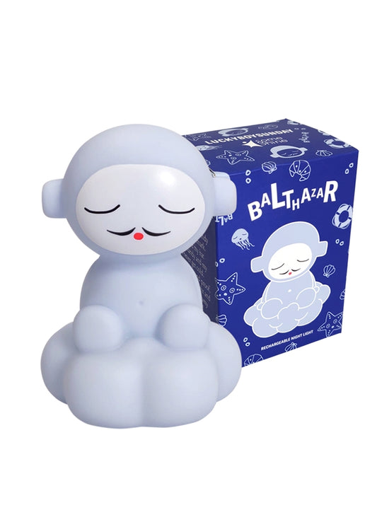 Luckyboysunday Led Night Light