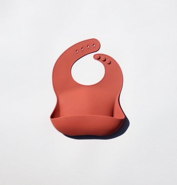 DANSKK Bib Brick