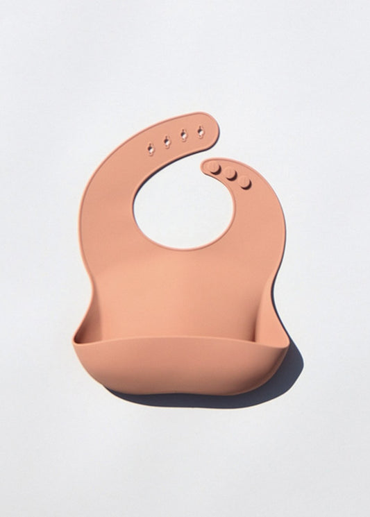 DANSKK Bib Nude