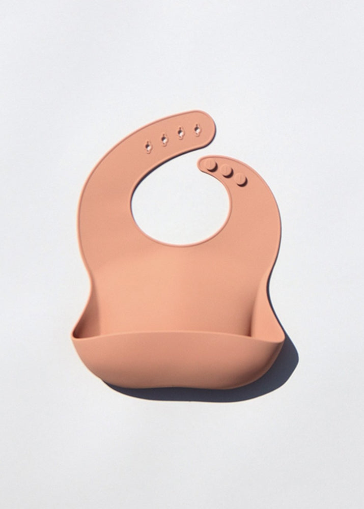 DANSKK Bib Nude
