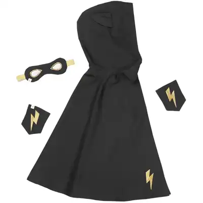 Fabelab Dress Up Superhero