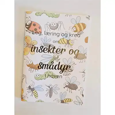 Farverige Dage Temahæfte: Leg, Læring og Krea om ...