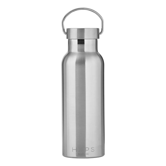 Haps Nordic Termo Flaske Stål 500 ml