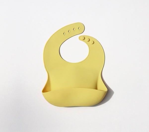 DANSKK Bib Honey
