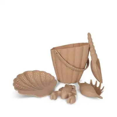 Konges Sløjd Strandsæt Rose Blush