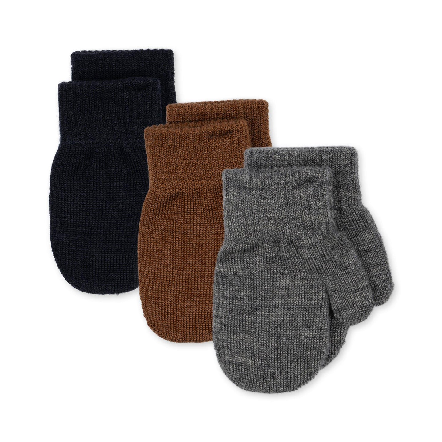 Konges Sløjd Filla Mittens Midnight