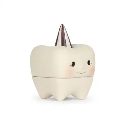 Konges Sløjd Tooth Box