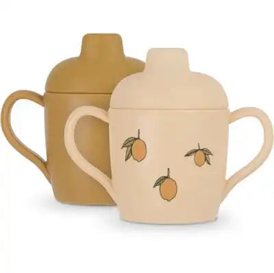 Konges Sløjd Sippy Cup 2pack