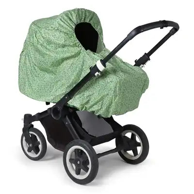 Konges Sløjd Tuba Pram Cover