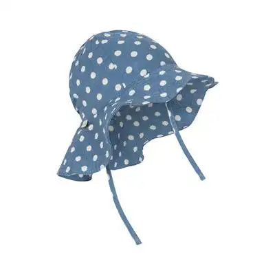 Konges Sløjd Vida Sunhat Captain Dot