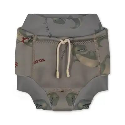 Konges Sløjd Bobbi Swimshorts Dansosaurus