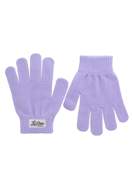 Lil' Boo Hygge Finger Gloves