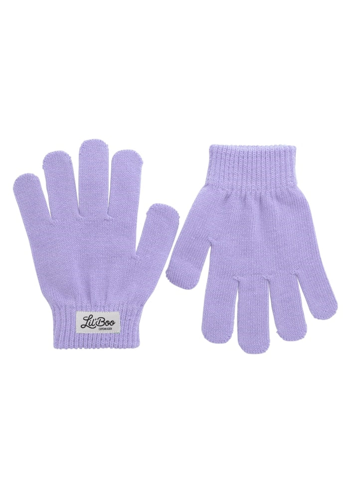Lil' Boo Hygge Finger Gloves