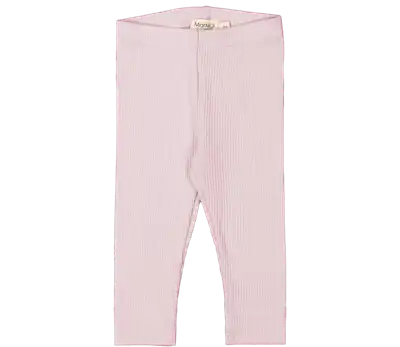 MarMar Leggings Modal Lilac