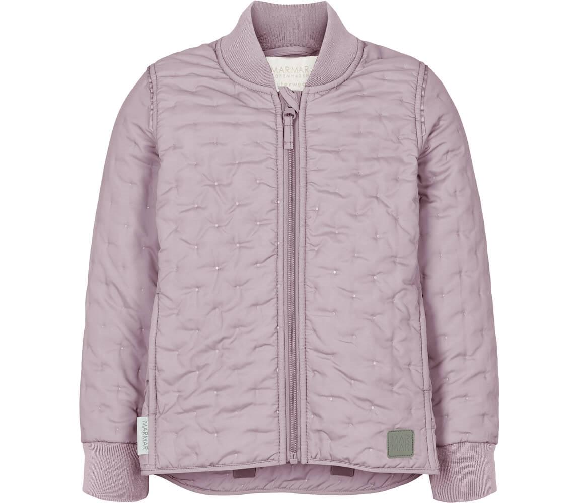 MarMar Orry Jacket Thermo Purple Mist