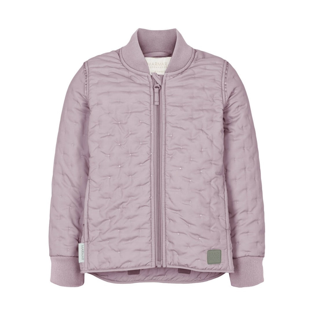 MarMar Orry Jacket Thermo Purple Mist