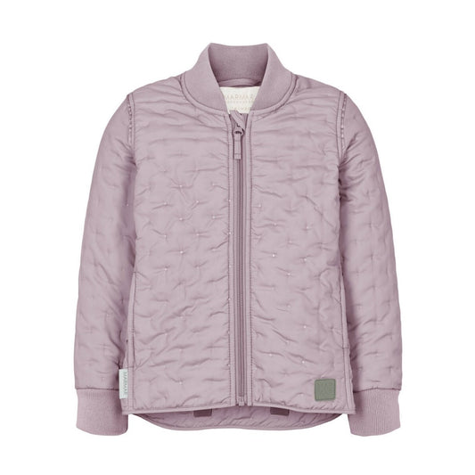 MarMar Orry Jacket Thermo Purple Mist