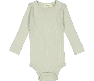 MarMar Plain Body White Sage