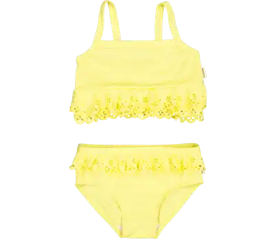 MarMar Swara Bikini Sunny Yellow