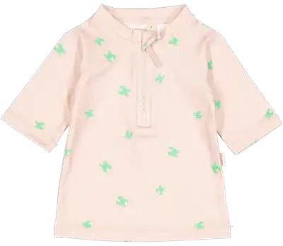 MarMar Swinston Swim Tee Clover Crab