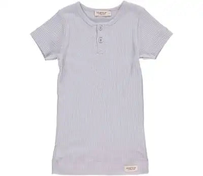 MarMar Tee SS Modal Pale Blue