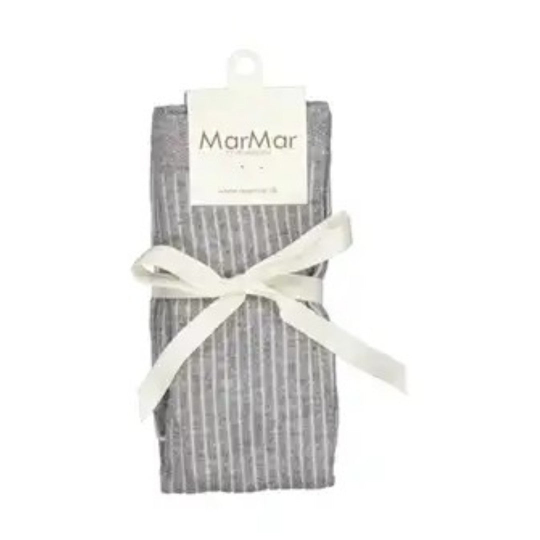 MarMar Tights Grey Melange