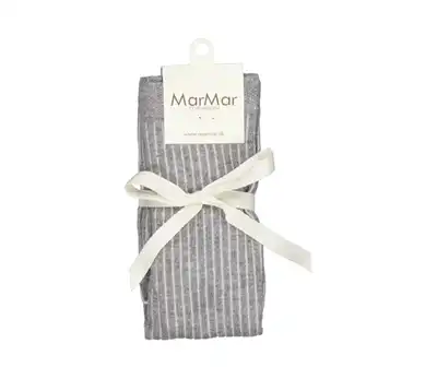 MarMar Tights Grey Melange