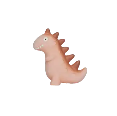 OYOY Bara Dino Bidering Rose