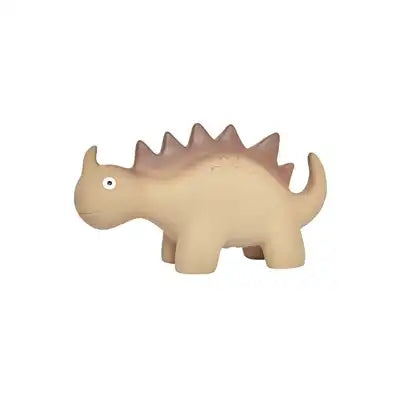 OYOY Billy Dino Teether Light Rubber