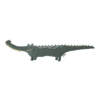 OYOY Mr. Crocodile Gustav