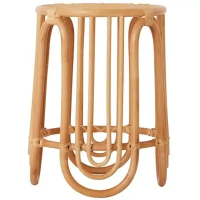 OYOY Rainbow Stool Nature