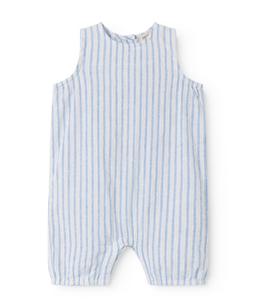 MarMar Sommerdragt Roventa Surf Blue Stripe
