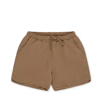 Konges Sløjd Seer Asnou Swimshorts Toasted Coconut