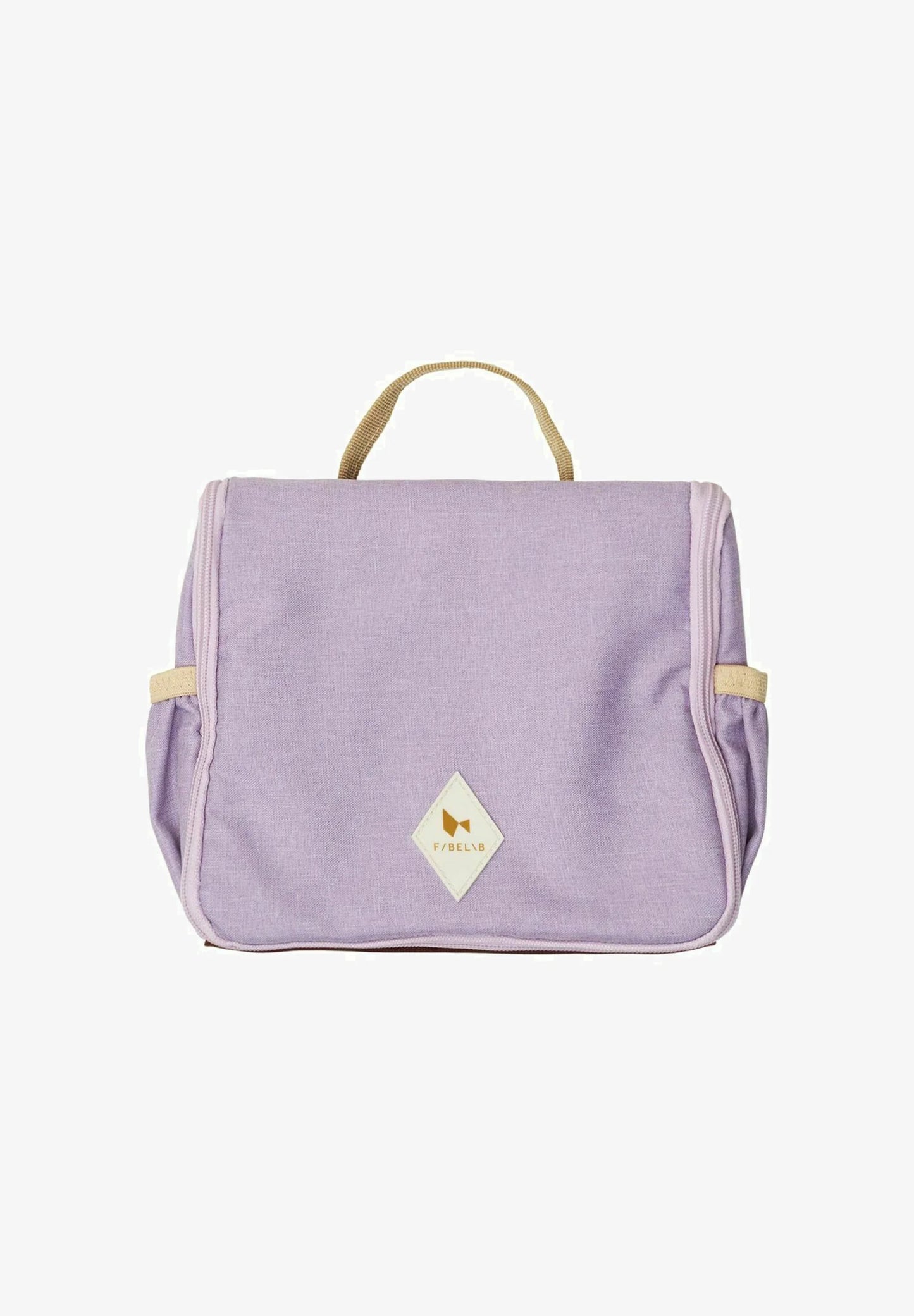 Fabelab Toiletry Bag With Hanger